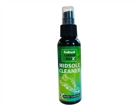 COLLONIL CARBON MaxX MIDSOLE CLEANER 100ML