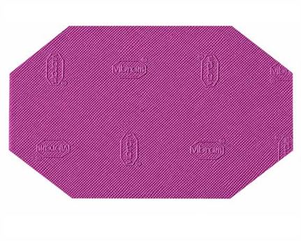 Vibram Tequilgemma 1.0mm Soling - #35 Violet